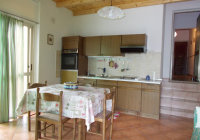 Casa Vacanze Villetta Giusy